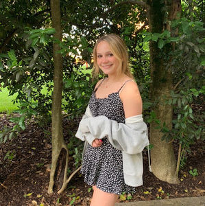 Meet your Posher, Aviva